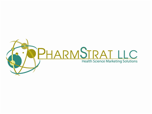 Logo-Design von creativemood438 für PharmStrat, LLC | Design: #3340674