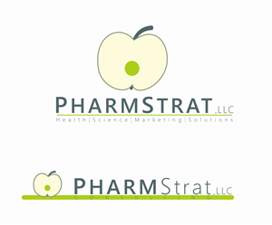 Logo Design by pop.milos for PharmStrat, LLC | Design: #3344768
