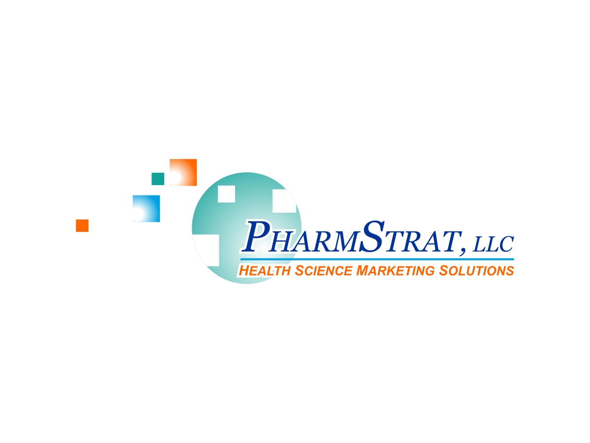 Diseño de Logo por A.arts para PharmStrat, LLC | Diseño #3418380