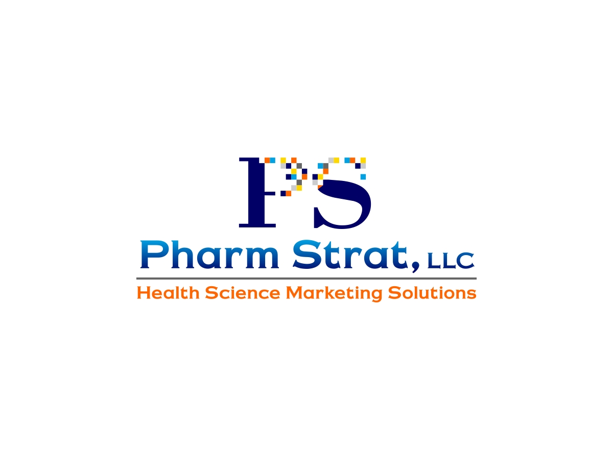 Diseño de Logo por A.arts para PharmStrat, LLC | Diseño #3418405
