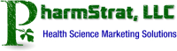 Diseño de Logo por kavalu para PharmStrat, LLC | Diseño #3423803