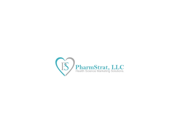 Logo-Design von rastf2day für PharmStrat, LLC | Design #3405456