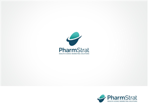 Logo-Design von ArtTank für PharmStrat, LLC | Design: #3382135