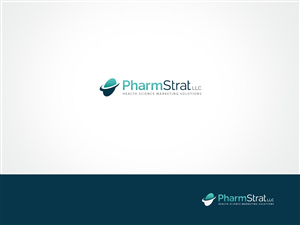 Logo-Design von ArtTank für PharmStrat, LLC | Design: #3384882