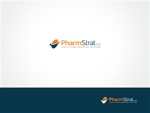 Logo-Design von ArtTank für PharmStrat, LLC | Design: #3384883