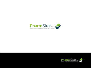 Logo-Design von ArtTank für PharmStrat, LLC | Design: #3390576