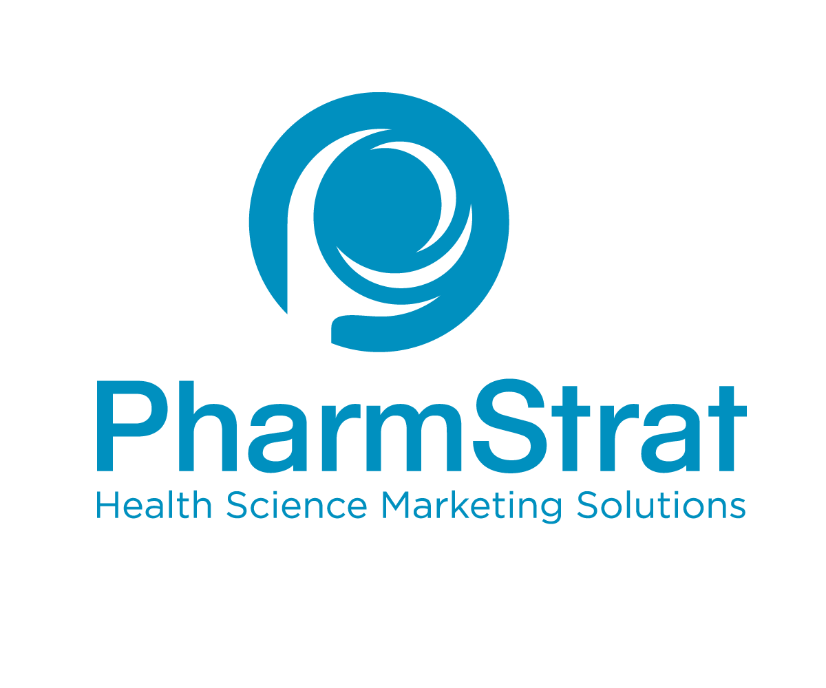 Logo Design by Lancer for PharmStrat, LLC | Design #3384475