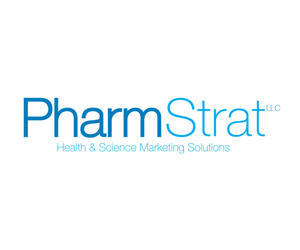 Logo Design by Phil B for PharmStrat, LLC | Design #3312611