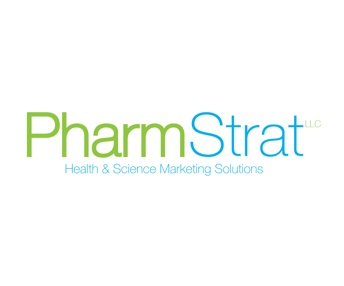 Logo Design by Phil B for PharmStrat, LLC | Design #3351198