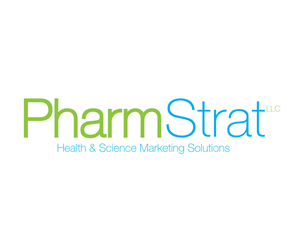 Logo Design by Phil B for PharmStrat, LLC | Design: #3351198