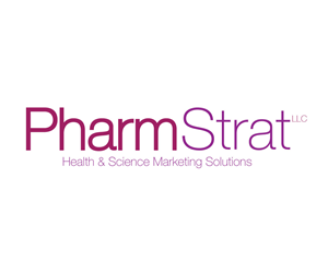 Logo Design by Phil B for PharmStrat, LLC | Design: #3351203