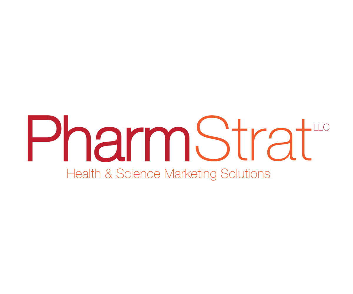 Diseño de Logo por Phil B para PharmStrat, LLC | Diseño #3351218