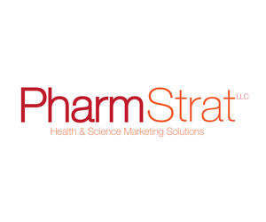 Logo Design by Phil B for PharmStrat, LLC | Design: #3351218