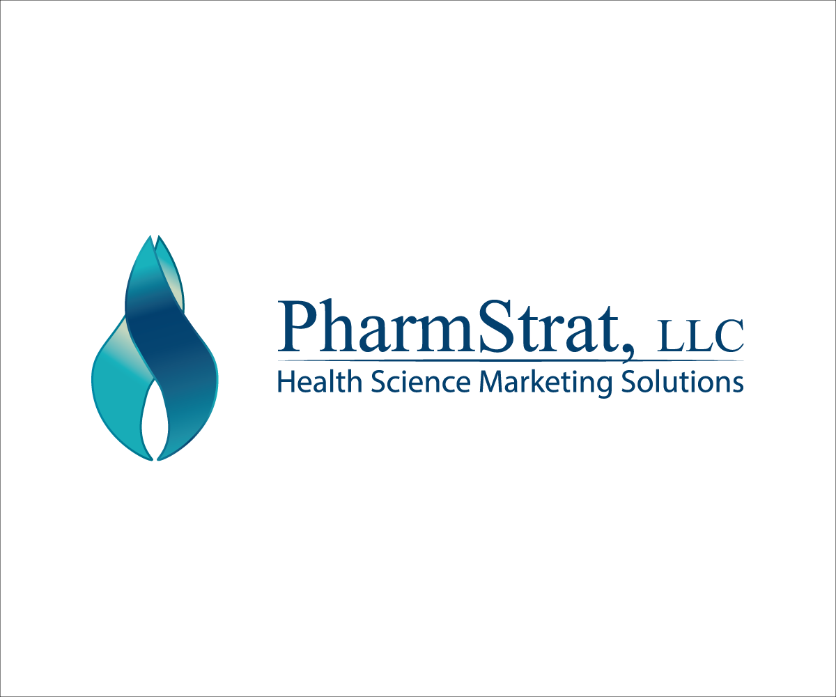 Logo Design by Nomad Designs for PharmStrat, LLC | Design #3342832