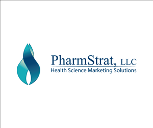 Logo Design by Nomad Designs for PharmStrat, LLC | Design: #3342832
