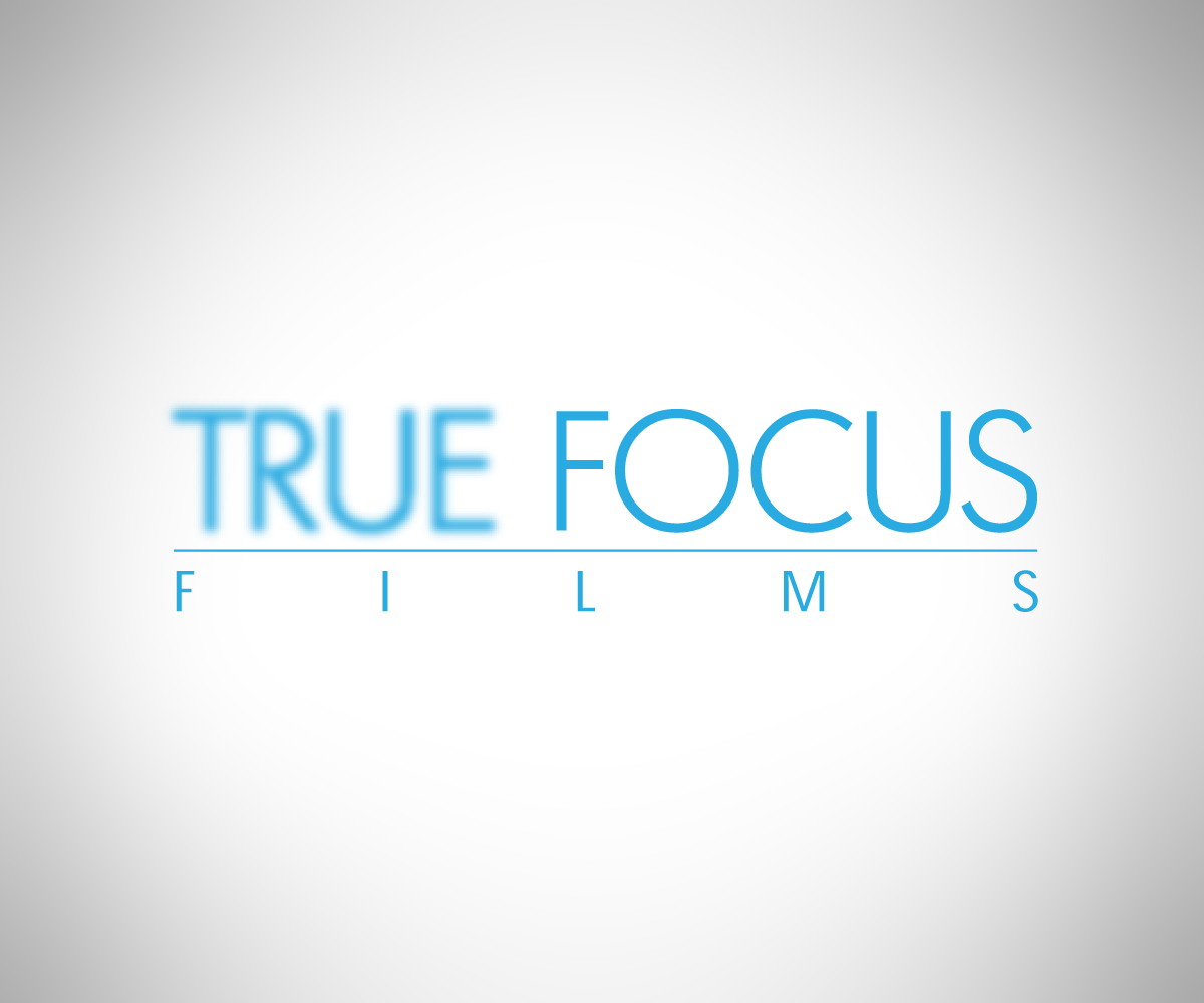 Logo Design by OttisPotter for True Focus Films | Design #3318903