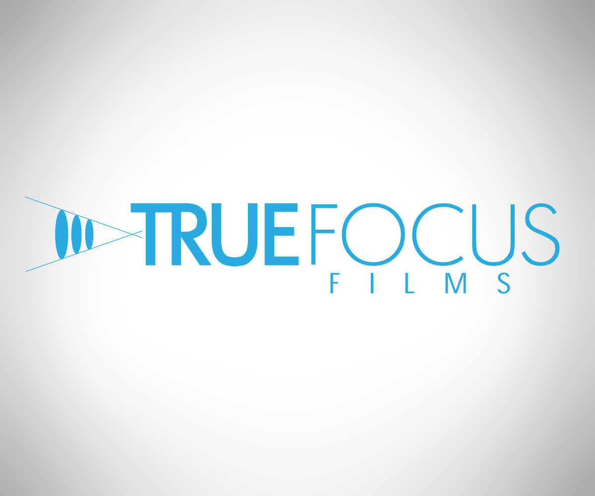 Logo Design by OttisPotter for True Focus Films | Design #3318905