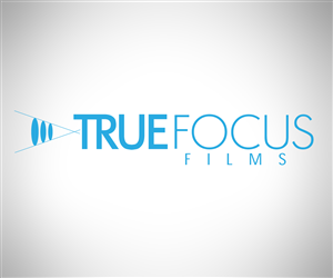 Logo Design by OttisPotter for True Focus Films | Design: #3318905
