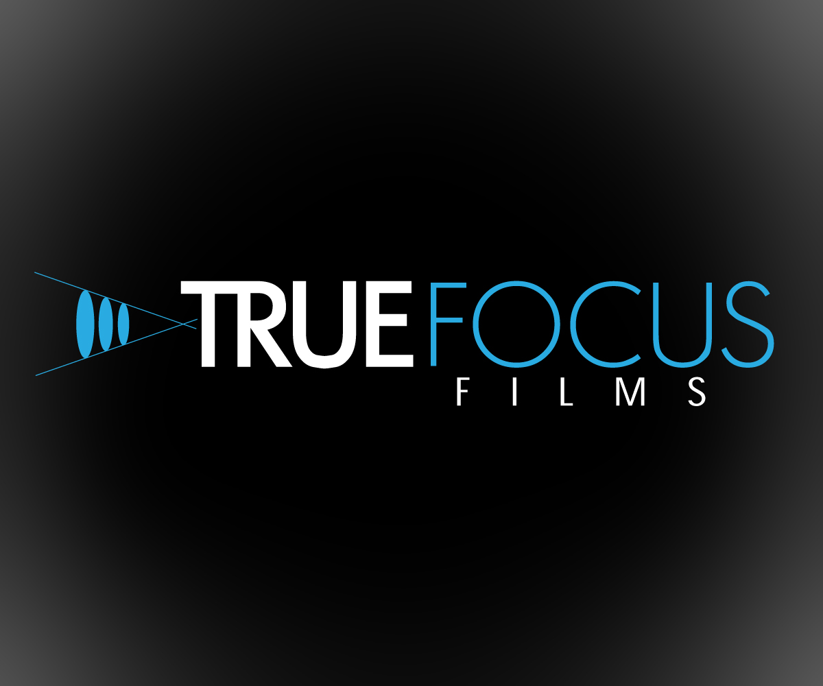 Logo Design by OttisPotter for True Focus Films | Design #3318908