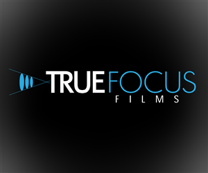 Logo Design by OttisPotter for True Focus Films | Design: #3318908