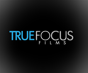 Logo Design by OttisPotter for True Focus Films | Design: #3318911