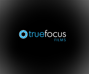 Logo Design by OttisPotter for True Focus Films | Design: #3324743