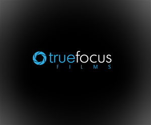 Logo Design by OttisPotter for True Focus Films | Design: #3324744