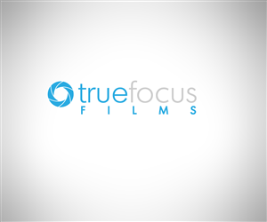 Logo Design by OttisPotter for True Focus Films | Design: #3325791