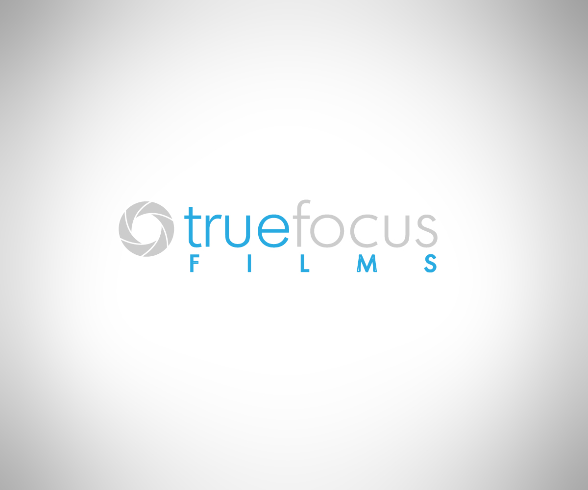 Logo Design by OttisPotter for True Focus Films | Design #3325794
