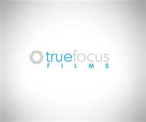Logo Design by OttisPotter for True Focus Films | Design: #3325794