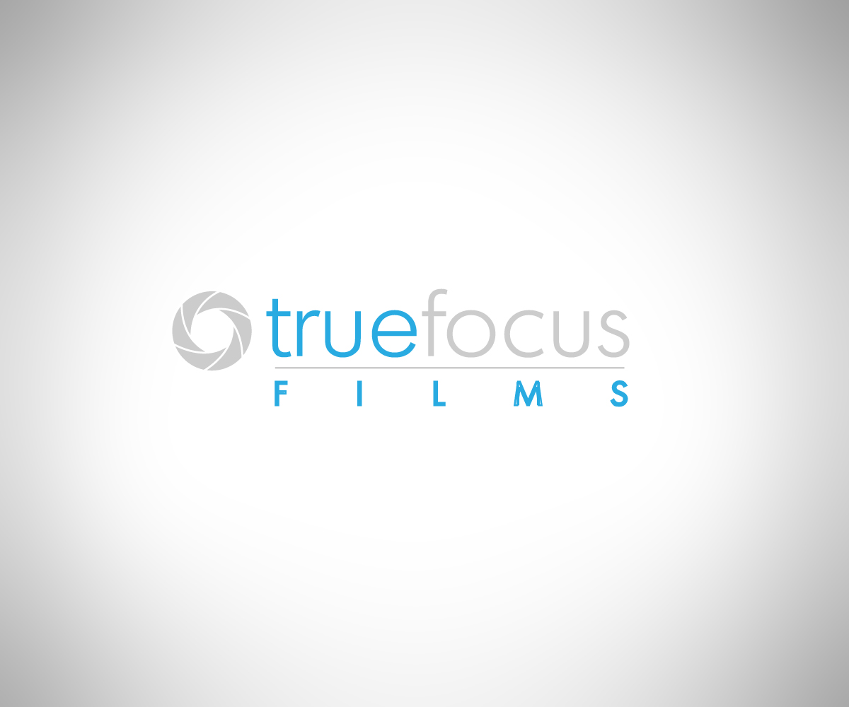 Logo Design by OttisPotter for True Focus Films | Design #3325796