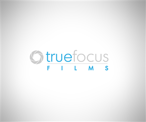 Logo Design by OttisPotter for True Focus Films | Design: #3325796