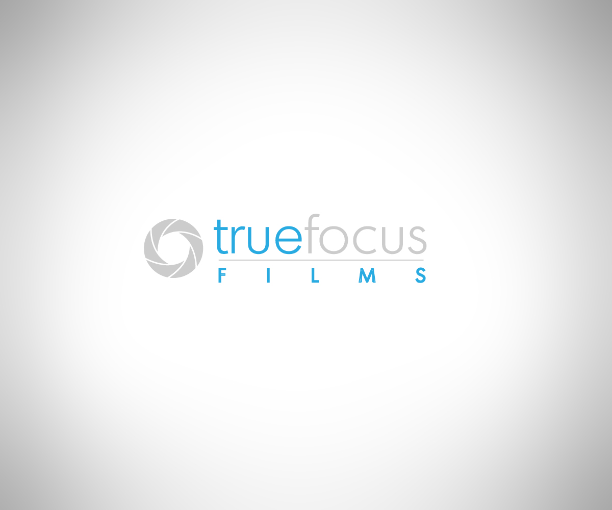 Logo Design by OttisPotter for True Focus Films | Design #3325797