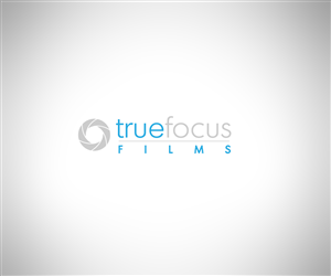 Logo Design by OttisPotter for True Focus Films | Design: #3325797
