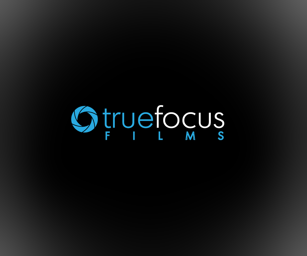 Logo Design by OttisPotter for True Focus Films | Design #3325802