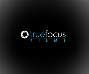 Logo Design by OttisPotter for True Focus Films | Design: #3325804
