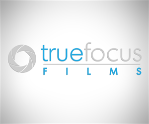 Logo Design by OttisPotter for True Focus Films | Design: #3335497