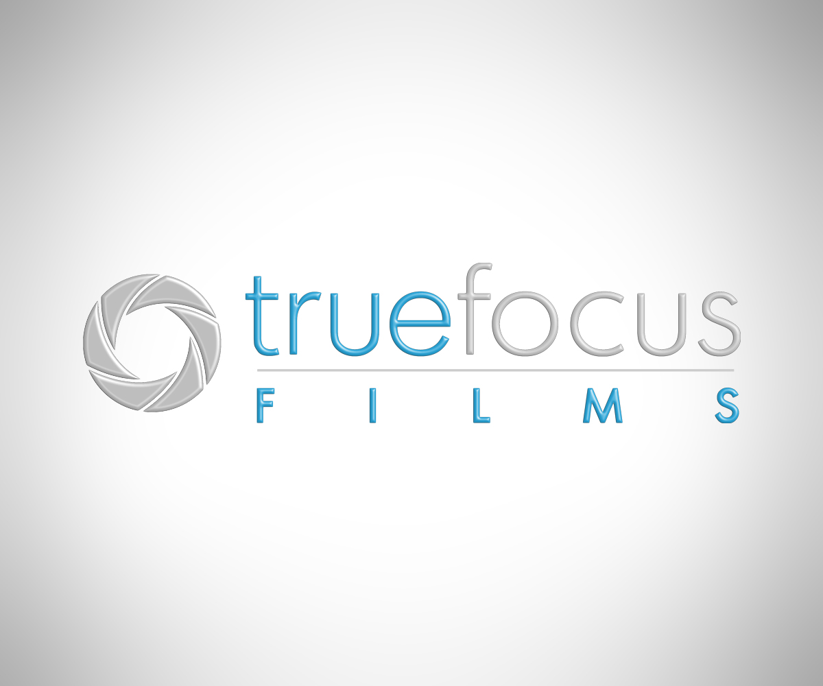 Design de Logo par OttisPotter pour True Focus Films | Design #3345955