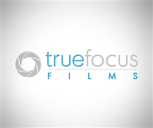 Logo Design by OttisPotter for True Focus Films | Design: #3345955
