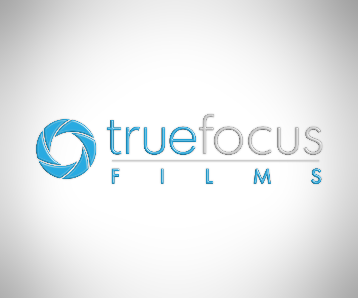Logo Design by OttisPotter for True Focus Films | Design #3345959