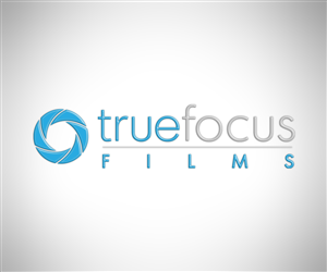 Logo Design by OttisPotter for True Focus Films | Design: #3345959