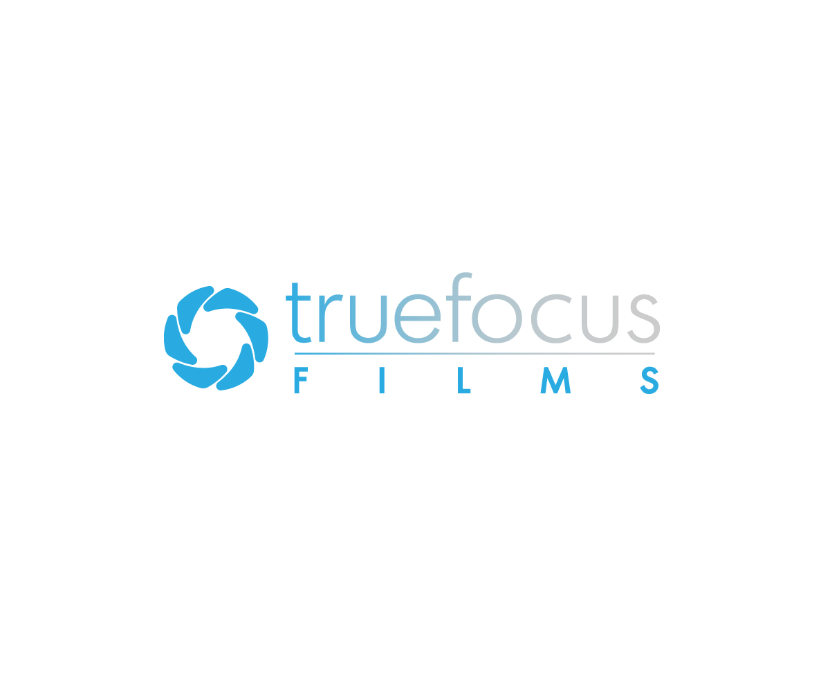 Logo Design by OttisPotter for True Focus Films | Design #3369082
