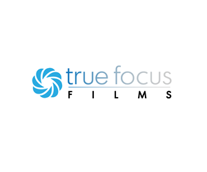 Diseño de Logo por OttisPotter para True Focus Films | Diseño: #3391768