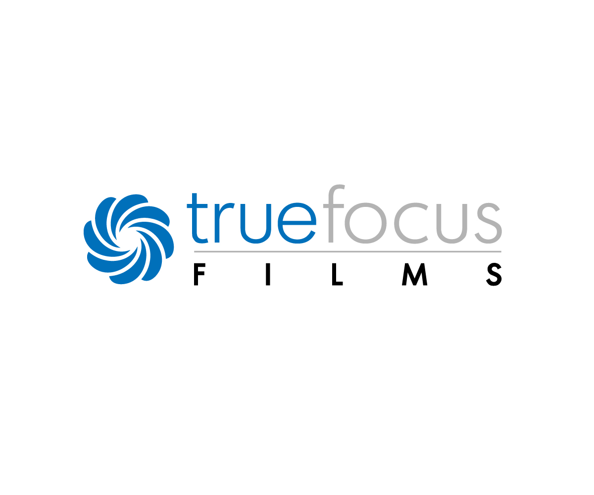 Diseño de Logo por OttisPotter para True Focus Films | Diseño #3391769