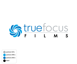 Diseño de Logo por OttisPotter para True Focus Films | Diseño: #3393215