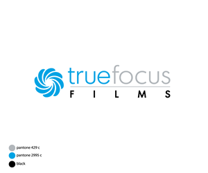 Logo-Design von OttisPotter für True Focus Films | Design #3399815