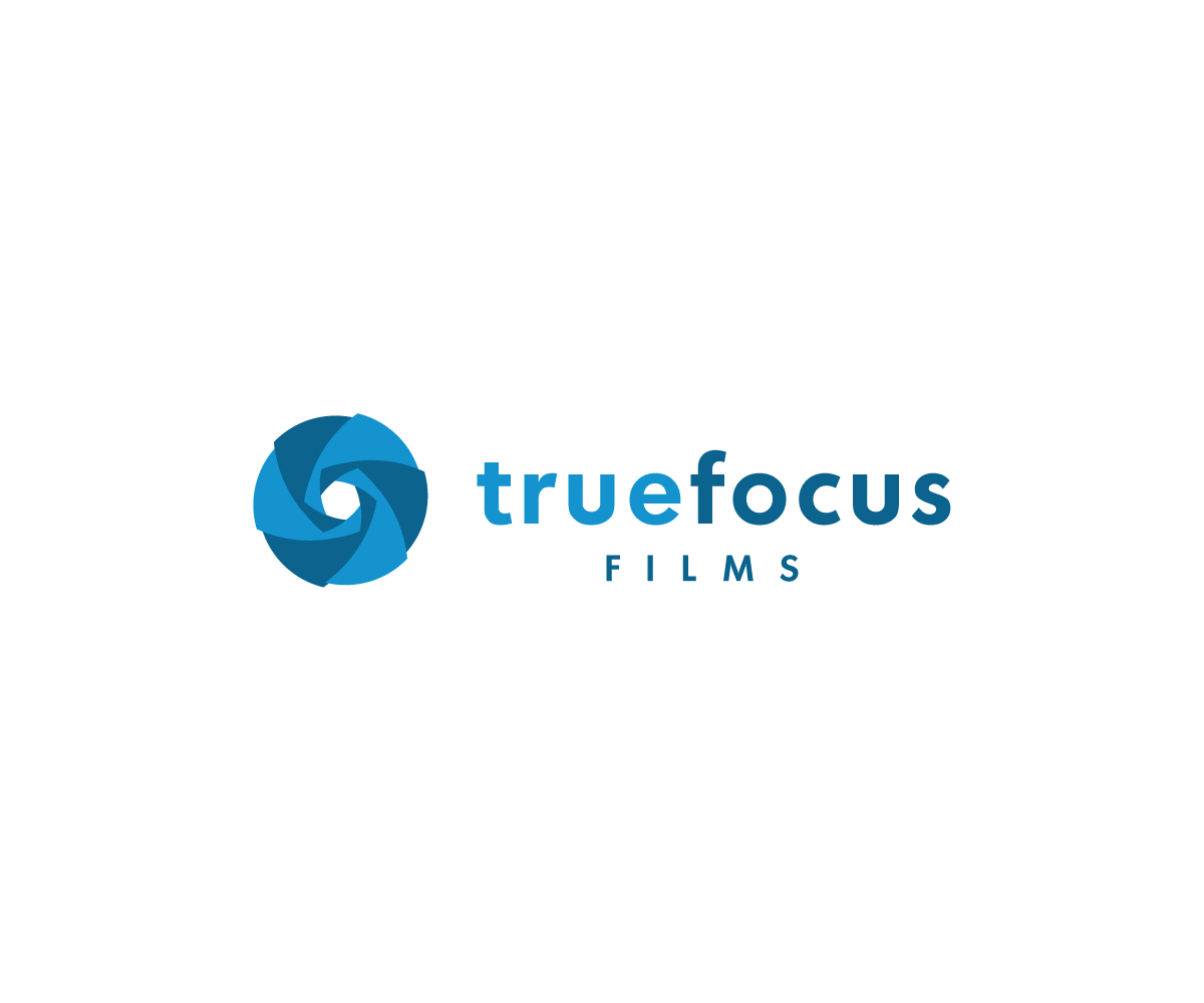 Diseño de Logo por Neil para True Focus Films | Diseño #3324727