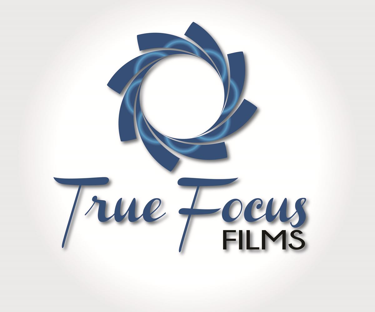 Logo Design by Elizabeta for True Focus Films | Design #3343595