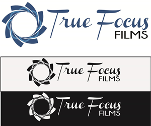 Diseño de Logo por Elizabeta para True Focus Films | Diseño: #3343699