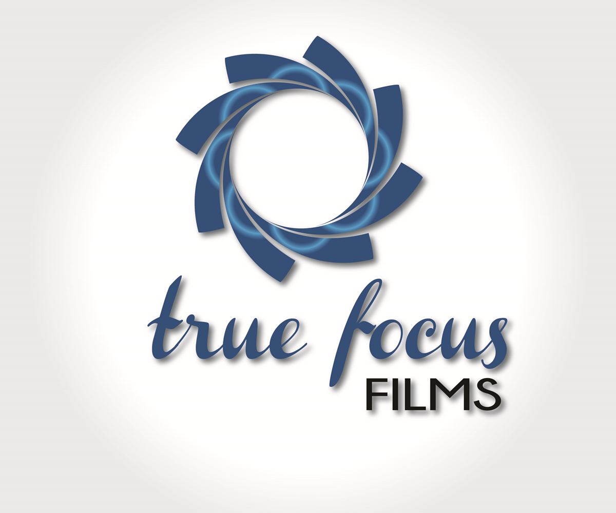 Logo Design by Elizabeta for True Focus Films | Design #3343726